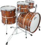 Gretsch Renown Limited Mahogany Rock Set