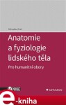 Anatomie fyziologie lidského těla