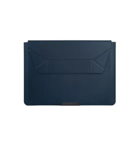 UNIQ Oslo ochranné pouzdro na notebook až 14" modrá (8886463684573)