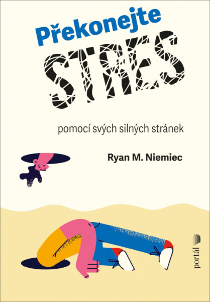 Překonejte stres - Niemiec Ryan M.