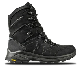 FOURLAX Black Boot 45