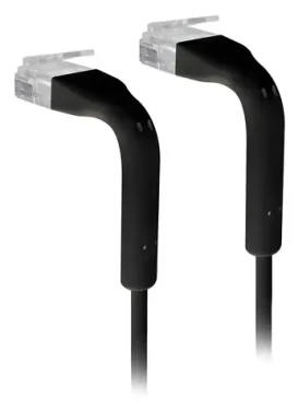 Ubiquiti UniFi / Patchkabel / Cat6 / 5 m / černý (U-Cable-Patch-5M-RJ45-BK)