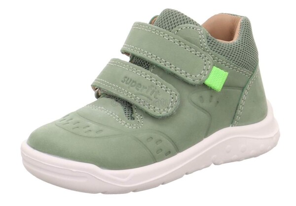 Dětské celoroční boty Superfit 1-000743-7000 Velikost: 20