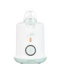 KikkaBoo Ohřívačka 3v1 Warmy / Rozměry: 14 x 14.4 x 21 cm / Průměr nádoby: 7.5 cm / Hmotnost: 690 g (31304020010KB)