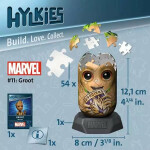 Ravensburger Hylkies: Marvel: Groot