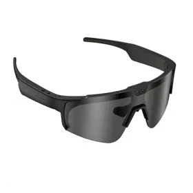 Aligator Smart Glasses SPORT / černé (ASG001)