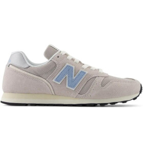Dámské tenisky New Balance 373 sportovní boty semišové béžové (WL373BL2) 37.5