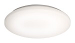 SAPHO - ORBIS koupelnové stropní svítidlo, ø 300, senzor, OSRAM, 1600lm, 15,5W, IP44 AC36060022M