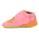 Affenzahn Leather Crawly Cat capáčky
