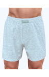 Boxerky Cornette 945/13 A'3 M-2XL tmavě modrá XXL