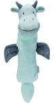Beeztees Plyšová hračka Drak 70 cm / Hračka pro psa / Plyšová / 70 cm (619465)