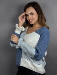 HOSH Kardigan Norell Velikost: UNI, Barva: Béžová