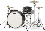 PDP PDCC2613EE Concept Classic Ebony Stain