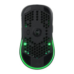 Marvo G925 černá / herní optická myš / 12000 DPI / RGB / USB / 1.8m (G925)