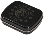 Timber Tones Zodiac Tones Scorpio 4-Pack Tin
