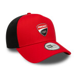 New Era Pánská kšiltovka Ducati Motor 940 AF trucker