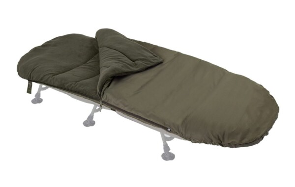 Trakker Spacák s fleecem Big Snooze+,Trakker Spacák s fleecem Big Snooze+