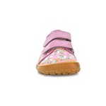 Froddo Canvas G1700440-12 White/Pink