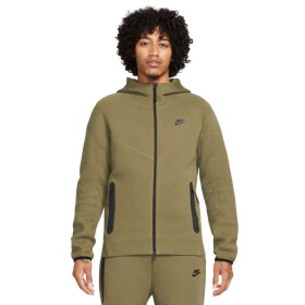 Mikina Nike Tech Fleece M FB7921-222 XL (188 cm)