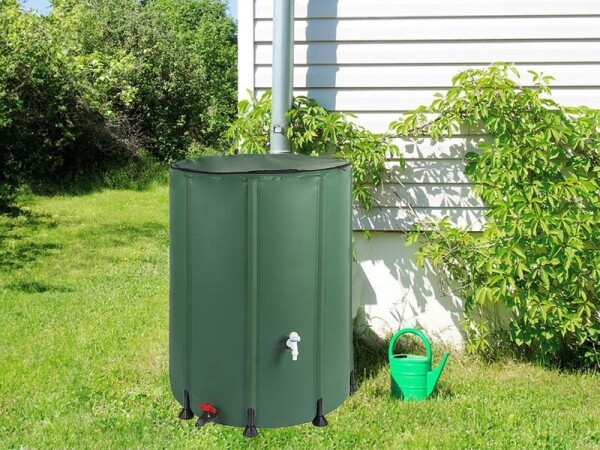 Skládací sud na vodu – Oskar L