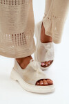 Sandály model 198403 Step in style 38