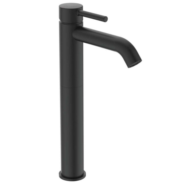 IDEAL STANDARD - CeraLine Umyvadlová baterie, černá BC269XG