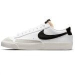 Dámské boty Blazer Low 77 W DC4769-102 - Nike 40 1/2