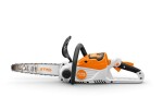 Aku řetězová pila STIHL MSA 70 C-B SET+ (2xAK 30 S+AL 101)