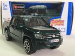 Volkswagen Amarok - Bburago 1/43 (H16-18)