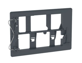 GEBERIT - Upevňovací rám pro ovládací tlačítko 240.646.00.1