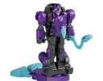 Figurka Transformer Alpha Trion - Hasbro Transformers