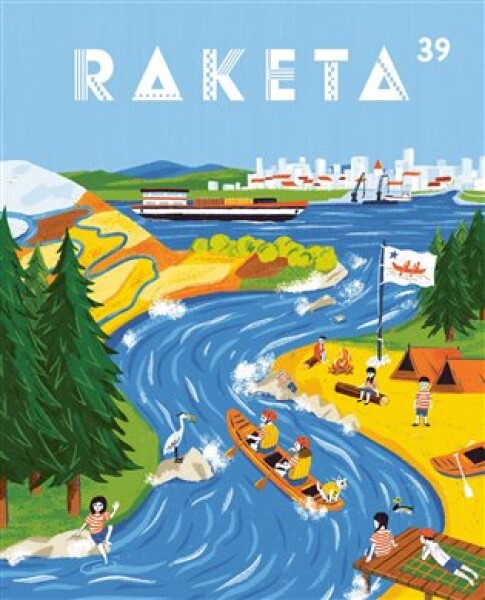 Raketa 39
