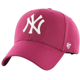 47 Značka New York Yankees MVP Kšiltovka B-MVPSP17WBP-GX jedna velikost