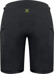 MONTURA Rando Cycling Shorts Woman, Slate Grey velikost: S
