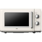 Silva MW-R 25.3 beige mikrovlnná trouba béžová 700 W funkce časovače