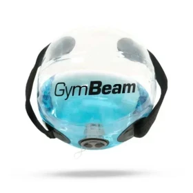 Vodní posilovací míč Powerball - GymBeam (transparentní) (73129-1-single_variant)