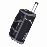 Zina Cargo Roomba B088-54637 bag černý 103l