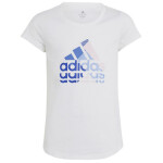 Dětské tričko Big Logo GT Jr IB9162 Adidas cm