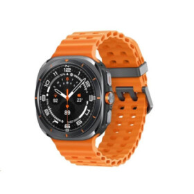 Samsung Galaxy Watch Ultra (2025) LTE šedý titan, EU EDF_1289942