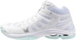 Mizuno Wave Voltage 2 Mid(w) V1GC246545 bílá