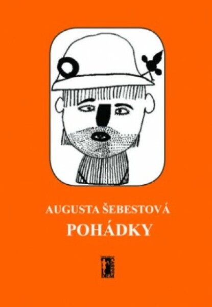 Pohádky - Augusta Šebestová - e-kniha