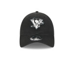 Pánská kšiltovka Pittsburgh Penguins NHL NEW ERA 920 Stamp