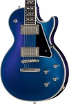Epiphone Futura Les Paul Custom Twilight Shift