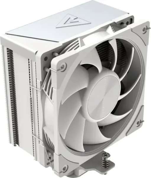 Modecom Volcano 0C T720 bílá / Chladič CPU / 120mm větrák (MC-C-T720-000-W)