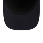 New Era Pánská kšiltovka Atlanta Braves MLB 2026 Clubhouse 9FORTY M-Crown A-Frame Snapback