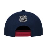 Outerstuff Dětská kšiltovka Montreal Canadiens NHL Icebound Pro Crown