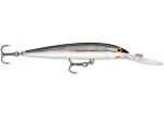 Rapala Wobler Down Deep Husky Jerk S,Rapala Wobler Down Deep Husky Jerk S