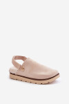 Pantofle model 203606 Step in style 40