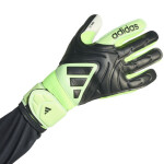 Brankářské rukavice adidas Copa League Jr JN5345 6