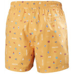 Helly Hansen pánské plavky Cadiz Trunk 34253 328 s